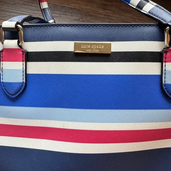 Kate Spade medium tote - Picture 2 of 13